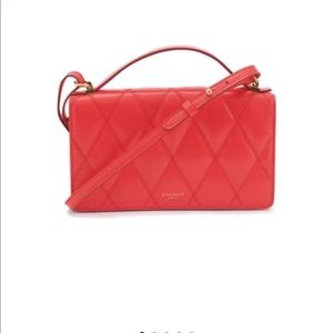 GV3 Givenchy Purse